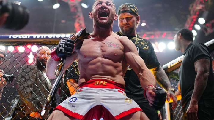 How to Watch UFC 323: Dvalishvili vs. Yan 2 Online Streaming