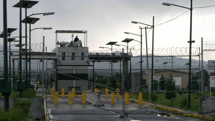 Estados Unidos Transfiere a México a 14 Reos Condenados por Narcotráfico