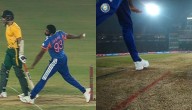 Fact Check: Did Jasprit Bumrah Take His 100th T20I Wicket On A 'No