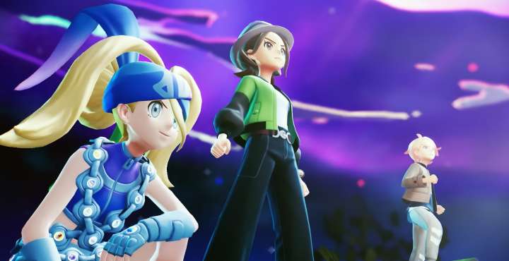 Pokémon Legends Z-A DLC Release Date and Release Times Explained