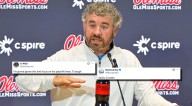 Pete Golding Lands In Trouble After Ole Miss 2026 Schedule Draws Negativity