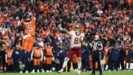 Fortunate flags: How the Broncos extended their win streak to 9 with a little help from officials