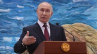 After US-Ukraine meeting in Florida, focus shifts to Putin