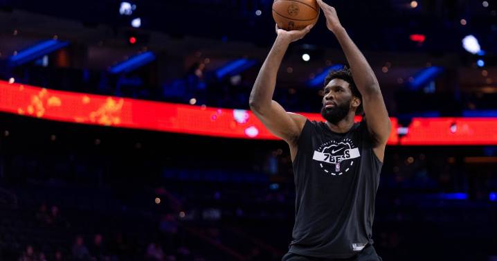 Can the Philadelphia 76ers ever contend again with aging, injured Embiid, George on the roster?