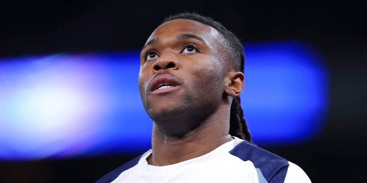 Destiny Udogie interview: 'It was not something I would wish on anyone. It was a shock'