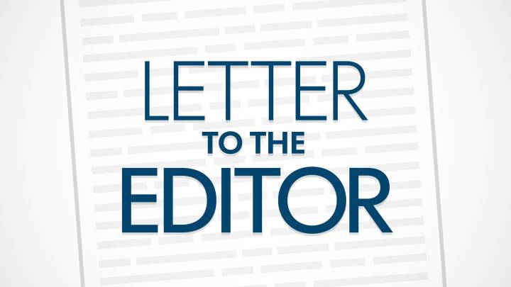 Letter: 'Shame' on Katie Britt?