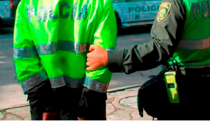 Condenaron a policía por abusar de una compañera en instalaciones del metro de Medellín