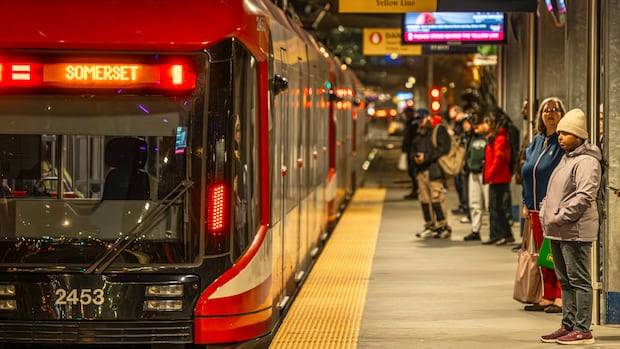 Green Line LRT project eyeing 2031 opening, city officials say