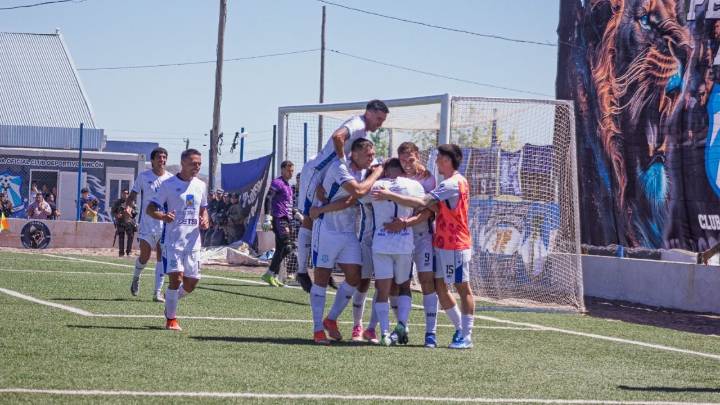 Deportivo Rincón enfrentará a San Lorenzo en los 32avos de final de la Copa Argentina 2026