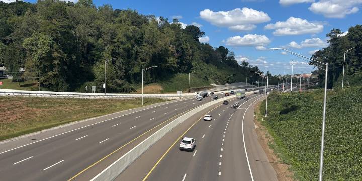 Alcoa Highway to see rolling roadblocks, flagging, TDOT says