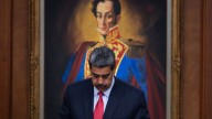 El Presidente Nicolás Maduro y los crímenes de lesa humanidad en Venezuela