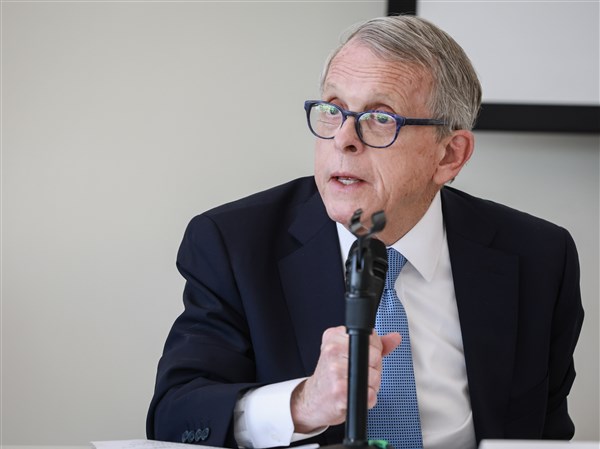 DeWine seeks emergency rule banning synthetic kratom