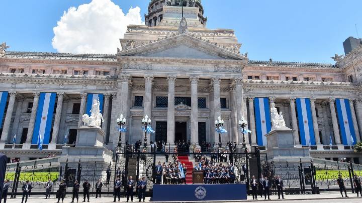 Congreso: el oficialismo logró doble sesión para el Presupuesto 2026