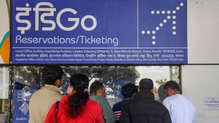 Live: DGCA summons IndiGo CEO Pieter Elbers over massive operational crisis