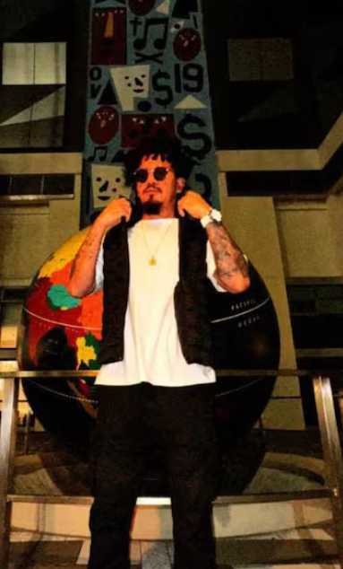 Tavo DJ lanza “MUSA”, su nuevo álbum afro