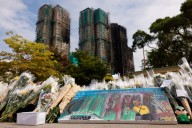 Hong Kong orders inquiry into city’s deadliest fire in decades that killed 156