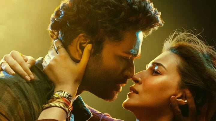 Tere Ishk Mein Box Office: Dhanush, Kriti Sanon’s film cruises towards Rs 100 crore, ne...