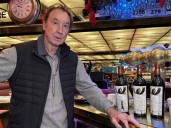 Historic downtown Montreal restaurant hit with alleged $18K fraud scheme, owner says