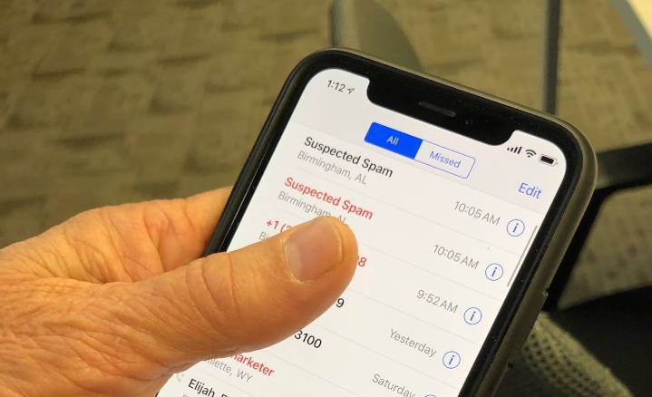 ‘Emma’ or ‘Carl’ calling from ‘Walmart’ are AI-generated voices and a scam, FCC says