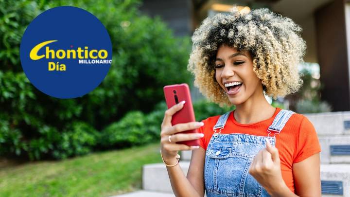 Lotería Chontico Día y Noche: resultados del sorteo 8270 de este viernes 05 de diciembre