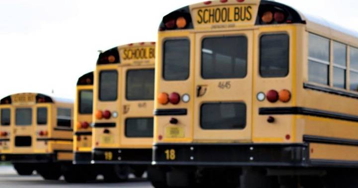 Lake Ridge board announces new superintendent.