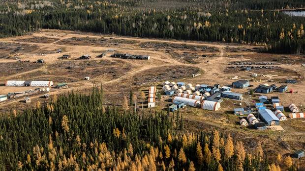 Ontario's Ring of Fire ads lack footage of the mineral-rich region. Is that a problem?