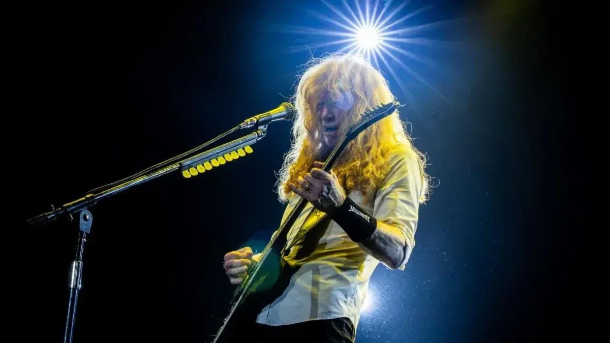 Megadeth y su show de despedida en Argentina: cuándo y dónde conseguir las entradas