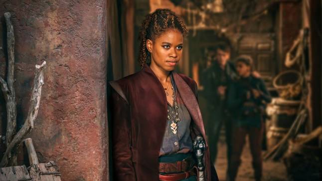 10 best Netflix shows everyone is watching right now as thriller gets 26.6 million views