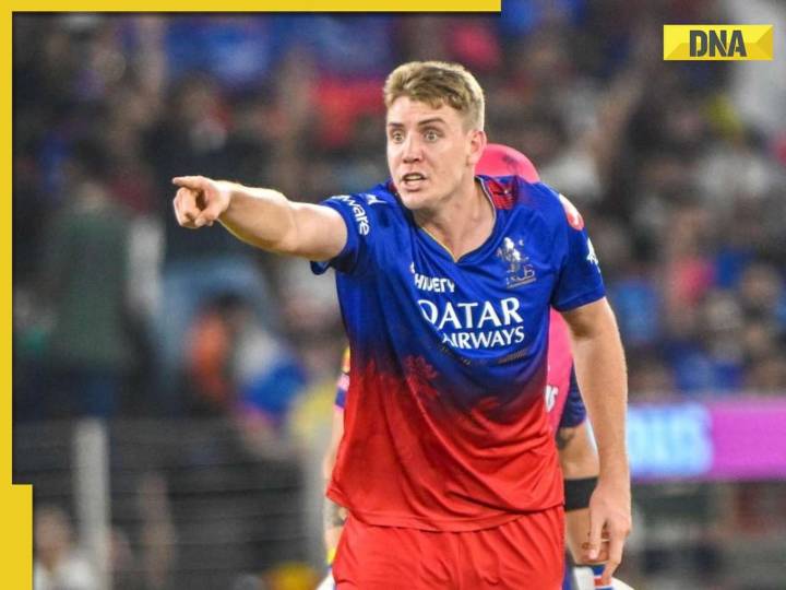 Australian star Cameron Green clears air on IPL 2026 participation, says...