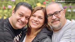 Ellos son los hijos de Eduardo Manzano ¿a qué se dedican?