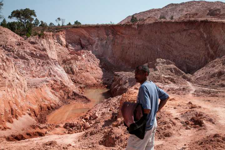 Africa Was the Biggest Loser of China’s COP30 Triumph