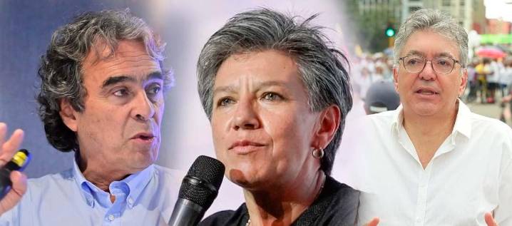 El centro, la opción atractiva que casi siempre se ahoga en la orilla, ¿esta vez podrá ganar?