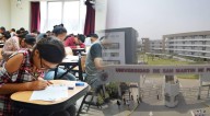 Resultados examen de admisión USMP Primera Alternativa 2026- I: LINK para acceder al puntaje logrado