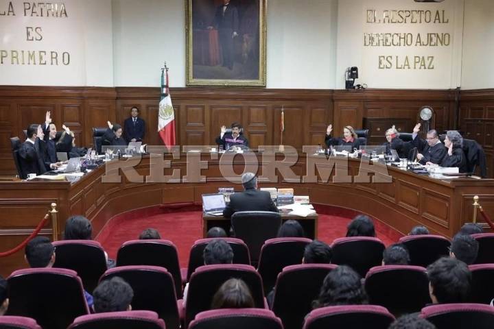 Alista Corte aval a reformas de AMLO que fueron impugnadas
