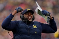 Michigan Hit With Damaging Accusations After Sherrone Moore Firing