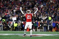 The new best team in the NFL, plus sorting through the college football mess