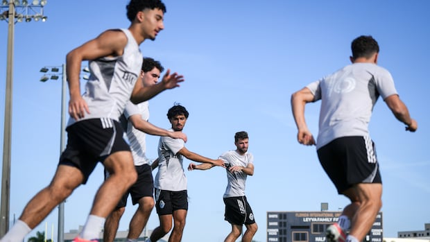LIVE UPDATES | Vancouver Whitecaps take on Inter Miami in MLS Cup final