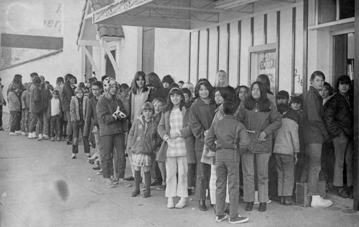 From the archives: Free skating at Al