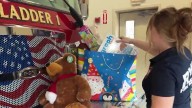 Rye Firefighters Toy Bank in 20th year of collecting gifts for children