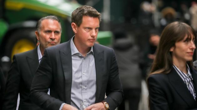 Bids for Warner Bros. Discovery face uncertain Trump approval process, some experts say