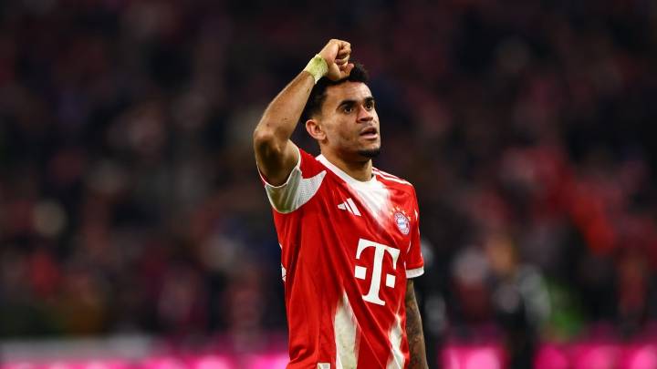 Leyenda del Liverpool arremetió contra Luis Díaz y su paso por el cuadro inglés: “fue un buen jugador, pero no era excepcional”