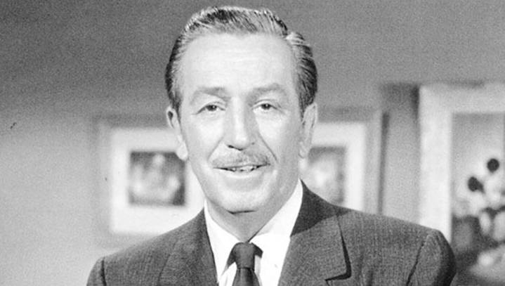 Walt Disney Posthumously Fired By Walt Disney Company For Being White Male