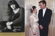 A Marriage, an AIDs Diagnosis and a Death by Suicide (Exclusive)