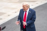 Trump reúne al Consejo de Seguridad Nacional sobre Venezuela