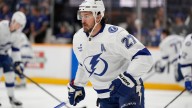 Lightning sign Ryan McDonagh to a 3-year, $12.3M contract extension
