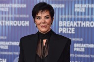 Kris Jenner sobre sus cirugías y su lifting facial: “Mi nariz es probablemente lo único real”