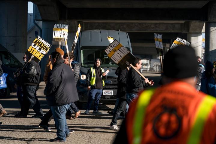 Walters: California’s new labor law could have unintended, unwanted consequences