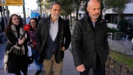 El juez deja en libertad al dueño y al consejero delegado de Plus Ultra con medidas cautelares
