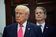 Trump aprueba una norma para relajar los estándares de emisión de los coches que se venden en Estados Unidos