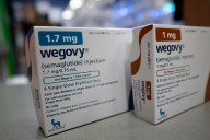 CMS sets 2027 Medicare prices for Wegovy, Trelegy and 13 other drugs